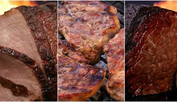 Un entrenador olímpico recomienda cuál es el desayuno más sano