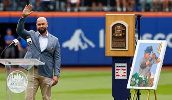 Carlos Beltrán no descarta dirigir a los Mets, pero prefiere su vida actual