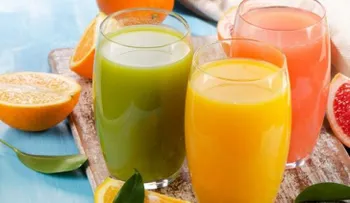 5 alimentos que no debes darles a tus hijos para desayunar