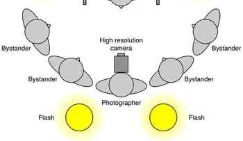 Investigación logra identificar personas reflejadas en los ojos de otros