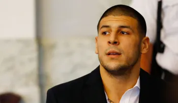 Hallan inocente a Aaron Hernandez en caso de las muertes de Daniel de Abreu and Safiro Furtado