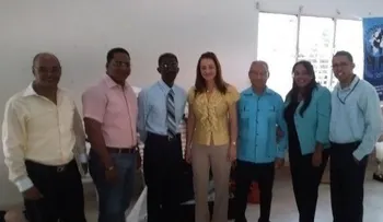 FUNDOTECYR entrega prótesis a personas de escasos recursos