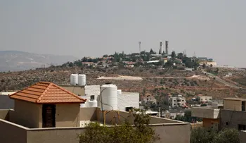 Doce países impondrán restricciones comerciales a asentamientos israelíes en Cisjordania