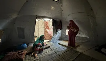 Un millón de mujeres y niñas en Gaza sufren malnutrición, violencia y abusos