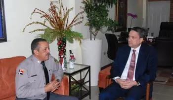 Plan Social y Policía coordinan seguridad evitar saqueos de cajas navideñas