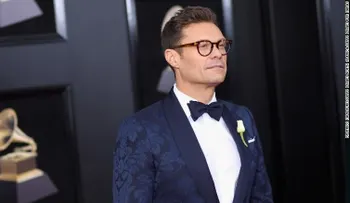 Ryan Seacrest será el presentador de E! en los Oscar, a pesar de señalamientos por acoso