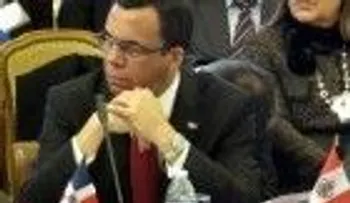 Navarro representará a RD en cumbre de la Celac en Bruselas