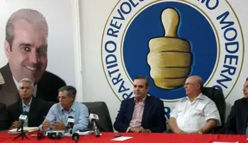 Migración asegura no ha sido apoderada expediente que ha generado conflicto en JCE 