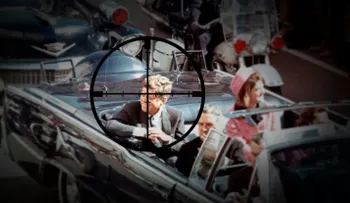 Se descubre la verdad: Revelan quién asesinó a Kennedy