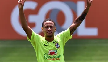 Eliminatorias: Argentina sin Messi se enfrenta a Brasil con el mejor Neymar