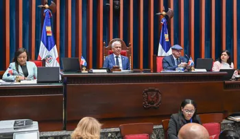 Senado aprueba proyecto que declara el 22 de julio Día Nacional del Oftalmólogo Dominicano
