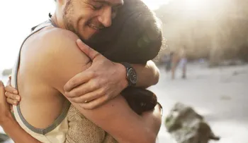 Este es el tipo de amor que tú mereces