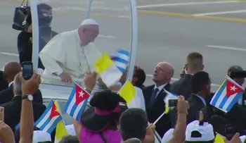 Conozca las frases contundentes de la misa del Papa en Cuba
