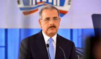 Danilo acudirá al Congreso ante grandes expectativas; esperan hable de la sentencia y fije posición con Loma Miranda