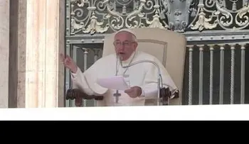 El papa Francisco y su mensaje imperdible para prestarle atención 