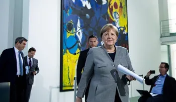 Alemania relajará sus medidas de confinamiento y comenzará a reabrir su economía el lunes