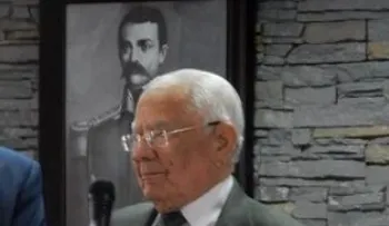 Muere el doctor Alcántara Casado, de la clínica Alcántara y González
