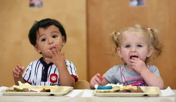 ¿Acaso la comida es la cura para una alergia alimentaria?