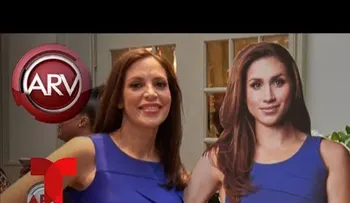 Una mujer ha gastado miles de dólares en cirugías para parecerse a a Meghan Markie