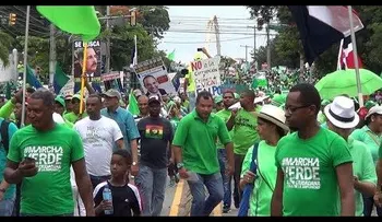 Verdes desbordan expectativa de asistencia, superan estrategias para disminuirlos y reciben nuevos apoyos