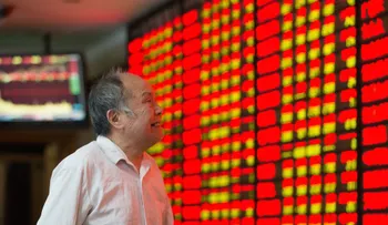 China frenará a la economía global en 2016