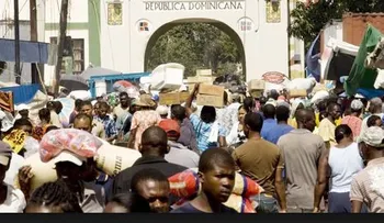 Si me mandan para Haití, será como morirme: Drama de los haitianos (Video)