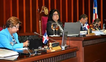 El Senado aprueba el convenio de Integración Cinematográfica