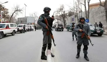 Dos venezolanos murieron en el ataque talibán al hotel Intercontinental en Kabul