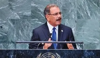 Danilo Medina viaja este domingo a Nueva York para participar en la Asamblea General ONU
