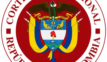 Funcionamiento Tribunal Constitucional de Colombia