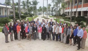 Productos Roche División Diagnostica realiza en República Dominicana convención para distribuidores 