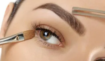 8 errores que debemos evitar cuando nos arreglamos las cejas