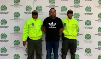 Usan cárcel donde está "el Abusador", como central para hacer extorsiones en Colombia y otras partes del mundo
