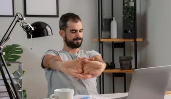 Pausas activas: La importancia de mantenerse activo en el trabajo remoto