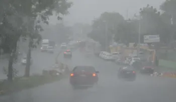 COE eleva a 13 provincias en alerta por onda tropical