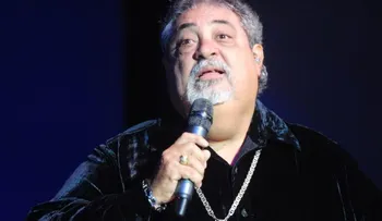 Anthony Ríos está bien de salud; estrenará programa radial