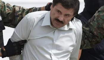 Por segunda ocasión: El Chapo Guzmán se escapa de una cárcel de máxima seguridad 