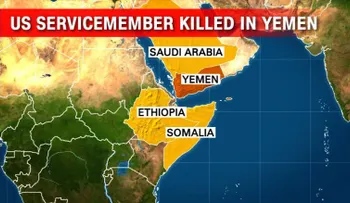 Operativo en Yemen deja primera muerte en combate en la era Trump