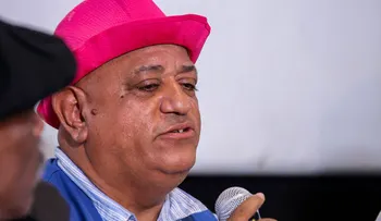 Encuentran muerto al comediante Nicolás Díaz (Margaro)