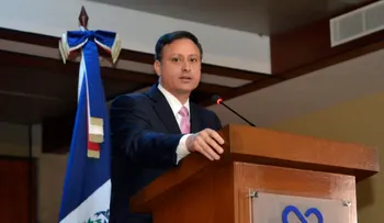 El Procurador Jean Rodríguez participará en encuentro en Brasil sobre el caso Odebrecht