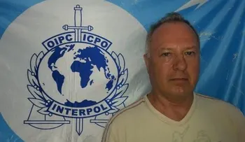  Interpol captura canadiense acusado de estafa y blanqueo de dinero