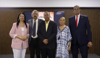 Conferencia analiza políticas económicas en la Era de Trujillo