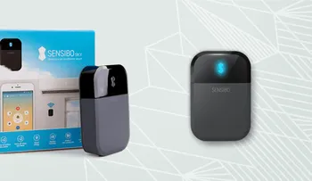 Sensibo convierte tu aire acondicionado en un sistema inteligente (en 5 minutos).