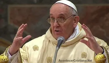 El Papa frenará crecimiento de Iglesias Evangélicas en América Latina