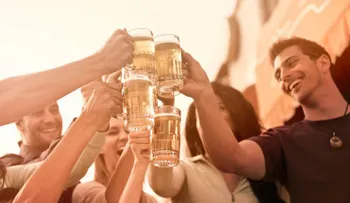 Chile pone límites a la publicidad de bebidas alcohólicas en medios