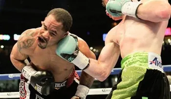 Canelo Álvarez noquea en tres rounds a James Kirkland