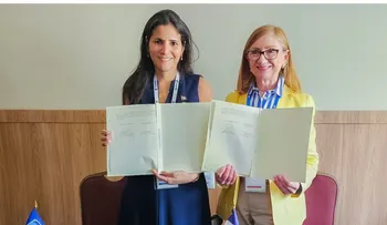 RD y BID firman acuerdo para impulsar ingreso a OCDE