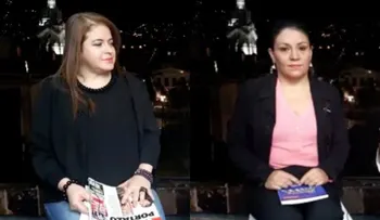 Dos visiones sobre la realidad política en Ecuador y las elecciones del domingo