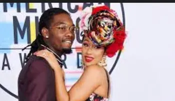 Cardi B se separa de su novio