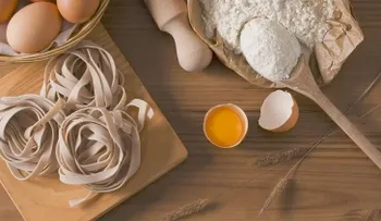 7 comidas que puedes meter en el refrigerador 